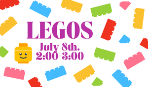 Lego Day